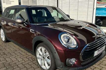Mini Cooper Clubman 123.200 km 9.890 &euro; Sexau 79350