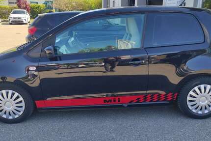 Seat Mii 180.000 km 2.750 &euro; Burgkirchen a.d.Alz 84508