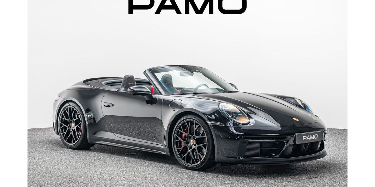 Porsche 992 10.000 km 199.000 &euro; Bodman-Ludwigshafen 78351