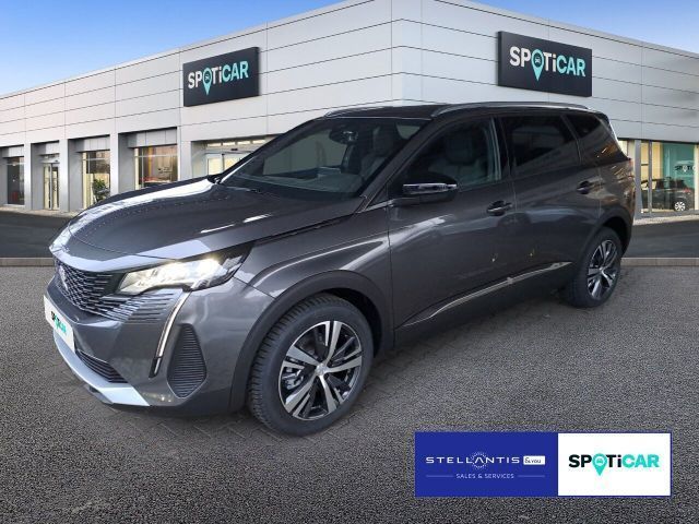 Peugeot 5008 52.221 km 25.960 &euro; Mannheim 68309