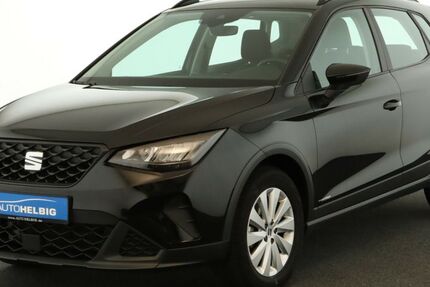 Seat Arona 34.900 km 15.590 &euro; Donnersdorf 97499