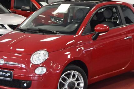 Fiat 500 179.000 km 3.749 &euro; Winhöring 84543