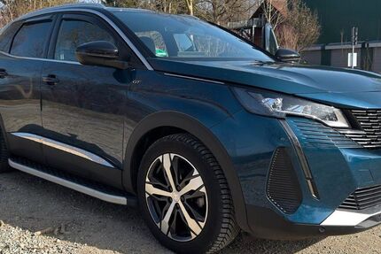 Peugeot 3008 41.000 km 24.980 &euro; Schemmerhofen 88433