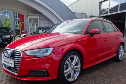 Audi A3 74.760 km 17.950 &euro; Hofgeismar 34369