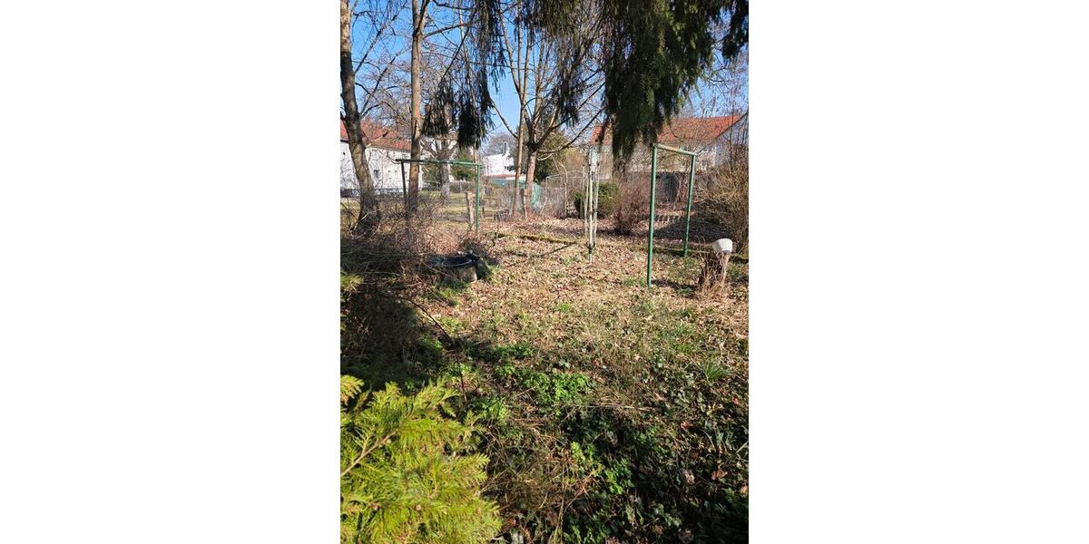 Einfamilienhaus Schleusingen - 6 Zimmer, 110 m&sup2;, 65.000&euro; | Angebot:25806628