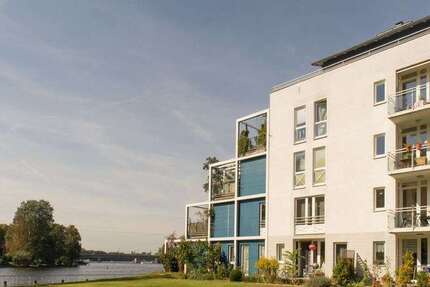 Zimmer Berlin Köpenick - 1 Zimmer, 1.500&euro; | Angebot:26037929