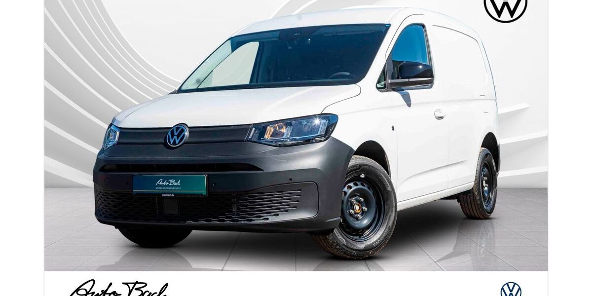 VW Caddy 1.310 km 24.980 &euro; Limburg 65549