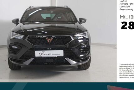 Cupra Ateca 13.041 km 43.980 € Amberg 92224