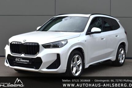 BMW X1 30.000 km 40.900 &euro; Pfullingen 72793