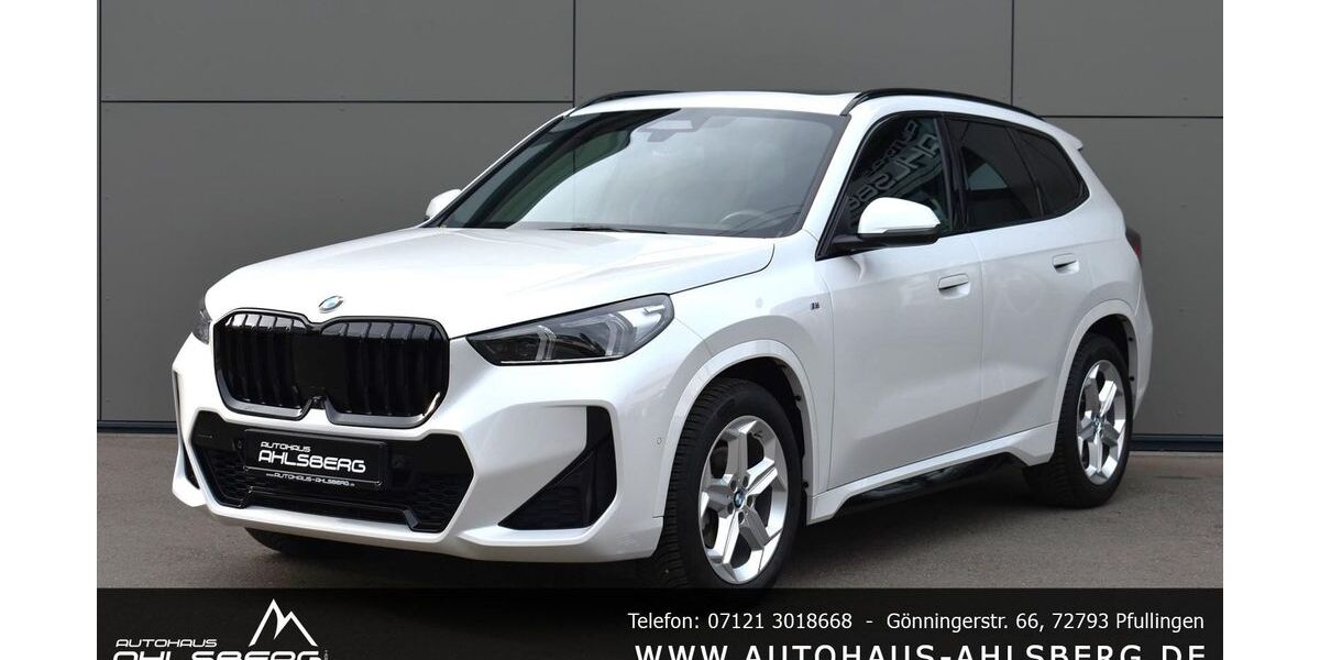 BMW X1 30.000 km 40.900 &euro; Pfullingen 72793