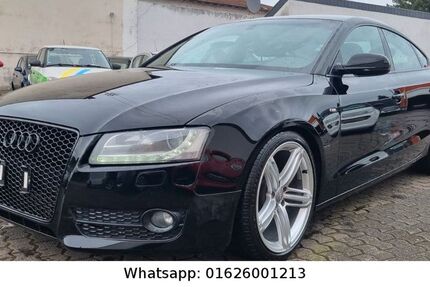 Audi A5 275.000 km 5.990 &euro; Saarlouis 66740