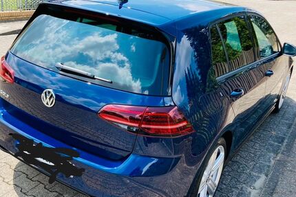 VW Golf 110.000 km 13.900 &euro; Rühen 38471