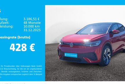 VW ID.5 6.108 km 45.840 € Melle 49324