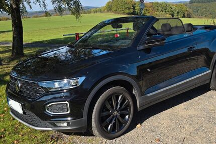 VW T-Roc 61.000 km 21.200 € Netphen 57250