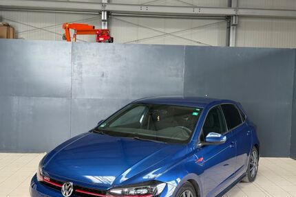 VW Polo 79.000 km 16.499 &euro; Schömberg 72355