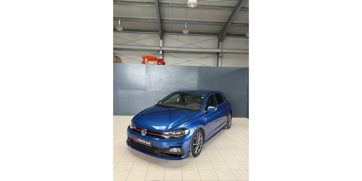 VW Polo 79.000 km 16.799 &euro; Schömberg 72355