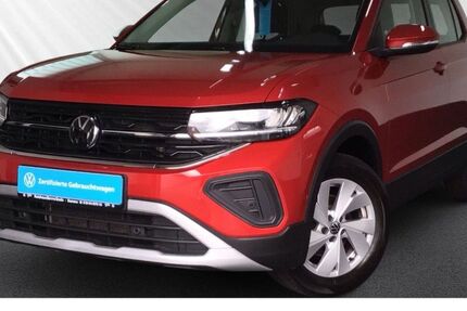 VW T-Cross 28.359 km 23.950 &euro; Damme 49401
