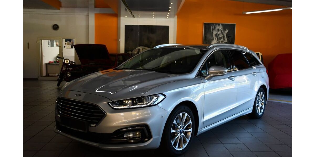 Ford Mondeo 149.100 km 12.950 &euro; Eisenberg 07607