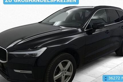 Volvo XC60 162.974 km 24.197 &euro; Frankfurt 60596