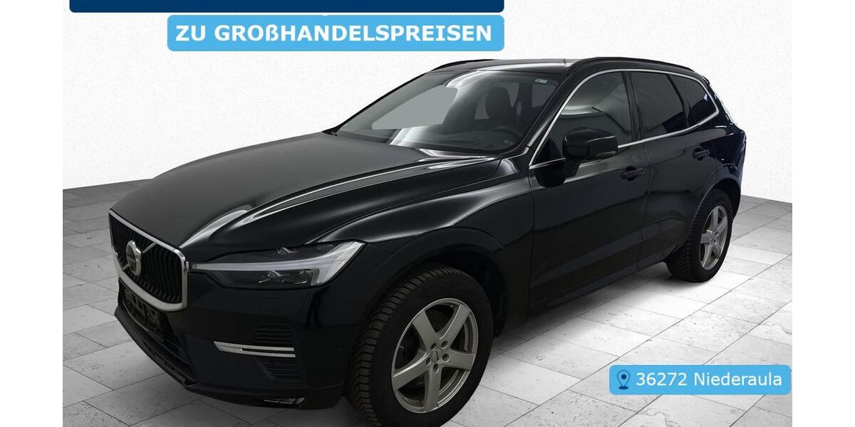 Volvo XC60 162.974 km 24.197 &euro; Frankfurt 60596