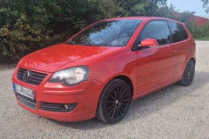 VW Polo 223.250 km 2.799 &euro; Taufkirchen Vils 84416