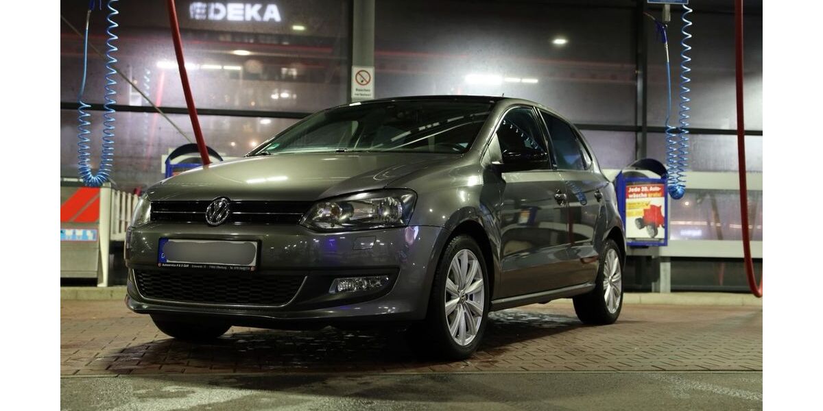 VW Polo 101.870 km 10.400 &euro; Offenburg 77656