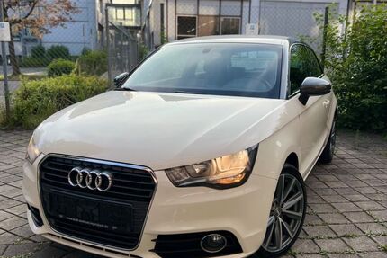 Audi A1 245.500 km 4.990 &euro; Rosenheim 83026