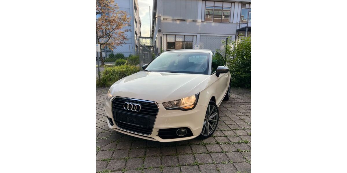 Audi A1 245.500 km 4.990 &euro; Rosenheim 83026