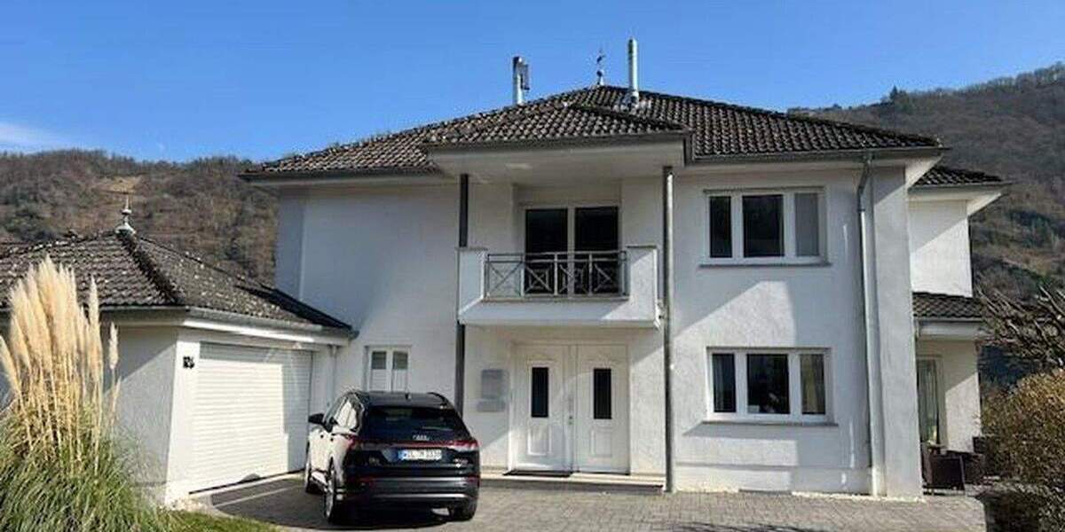 Einfamilienhaus Traben-Trarbach Traben - 1 Zimmer, 304 m&sup2;, 680.000&euro; | Angebot:25752861