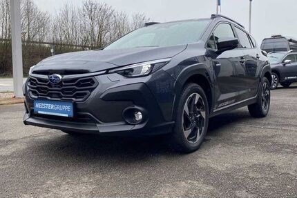 Subaru Crosstrek 3.000 km 31.990 &euro; Trier 54292