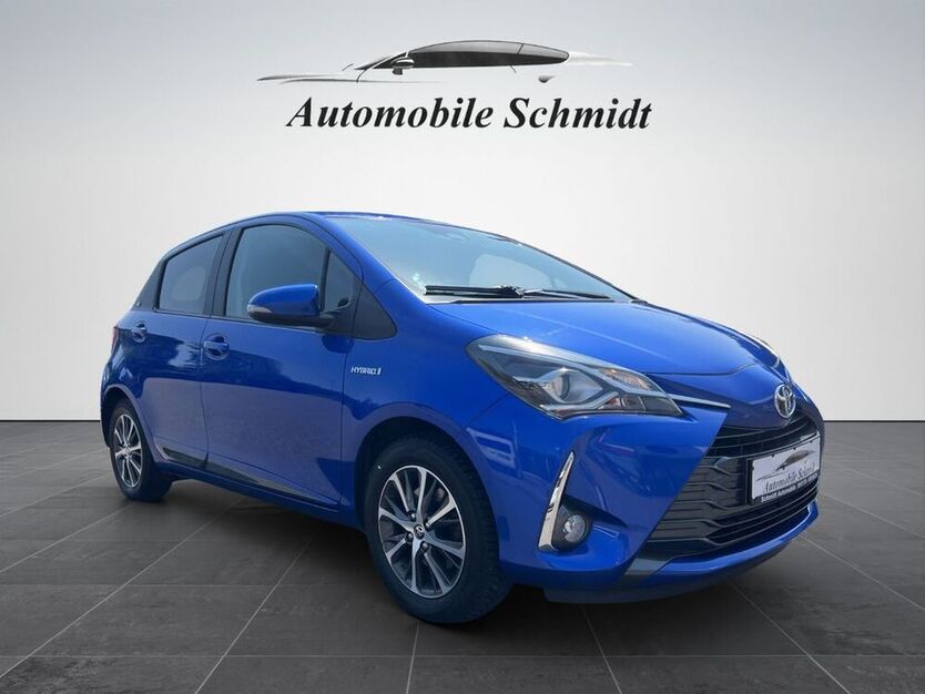 Yaris