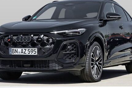 Audi SQ5 9.900 km 85.990 &euro; Bonn 53119