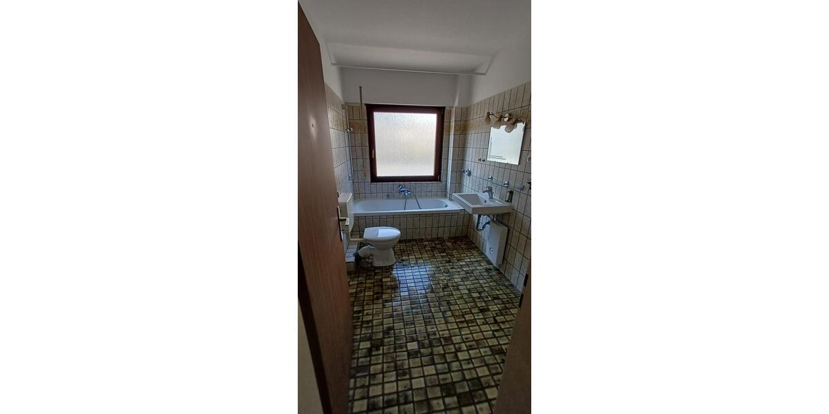 Erdgeschoßwohnung Hildesheim Bockfeld - 2 Zimmer, 58 m&sup2;, 495&euro; | Angebot:26233974