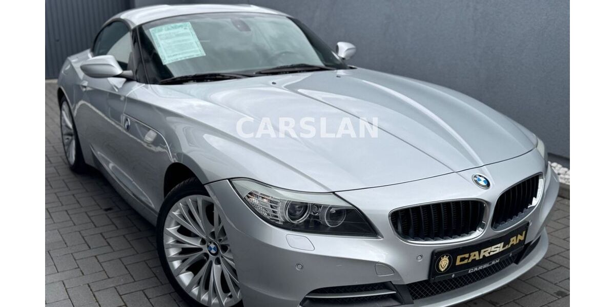 BMW Z4 116.000 km 16.498 &euro; Worms 67547