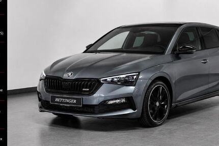 Skoda Scala 89.900 km 17.400 &euro; Marktheidenfeld 97828