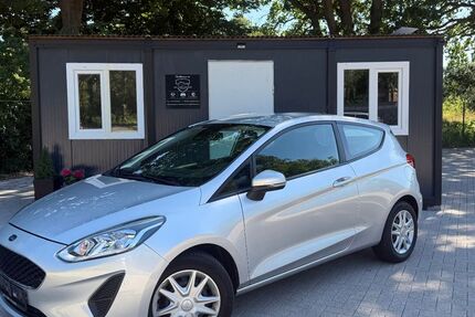 Ford Fiesta 121.604 km 4.990 &euro; Oldenburg 26125