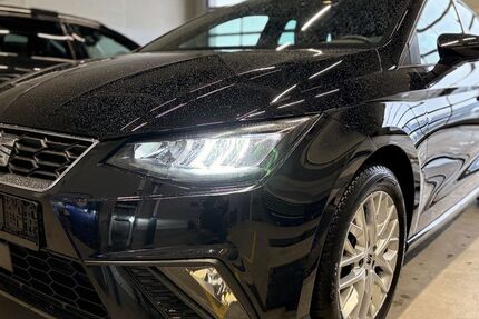 Seat Ibiza 17.500 km 17.900 &euro; Memmingen 87700