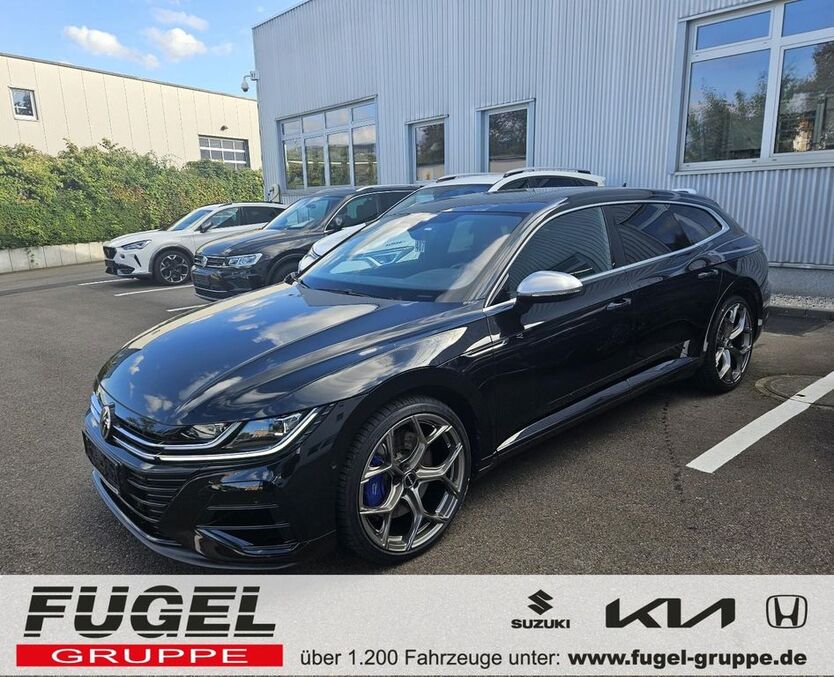 VW Arteon 27.680 km 39.999 € Dresden 01157