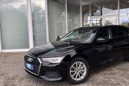 Audi A6 51.800 km 31.990 &euro; Lohne 49393