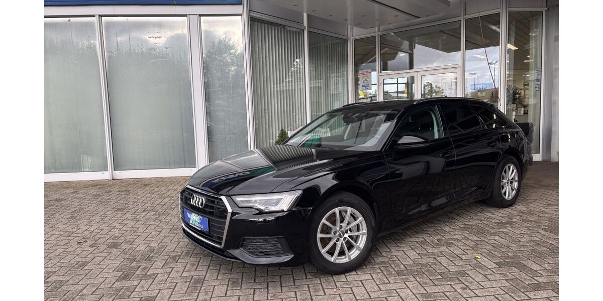 Audi A6 51.800 km 31.990 &euro; Lohne 49393