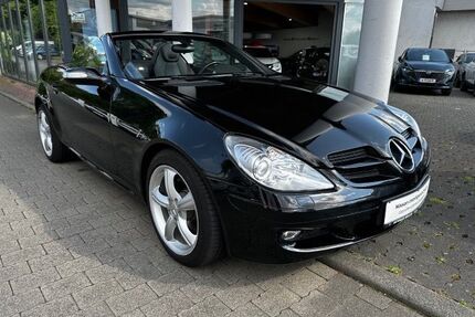 Mercedes SLK 200