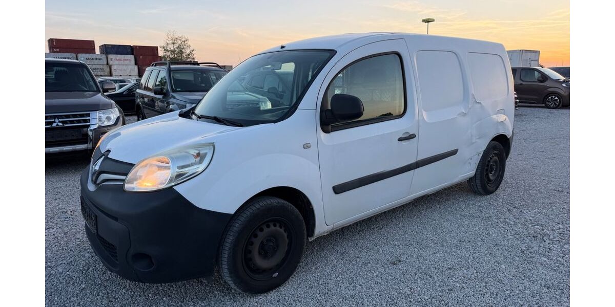 Renault Kangoo 135.000 km 3.790 &euro; München 81829