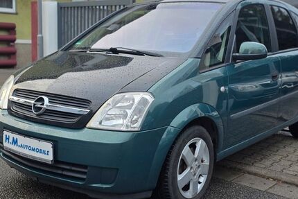 Opel Meriva 177.660 km 2.590 &euro; Eppelheim 69214