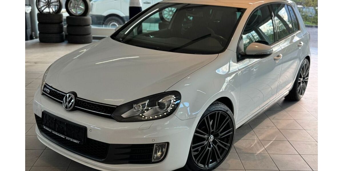 VW Golf 277.621 km 8.800 &euro; Obersulm 74182
