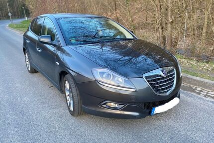 Lancia Delta 295.400 km 3.450 &euro; Gemünden 97737