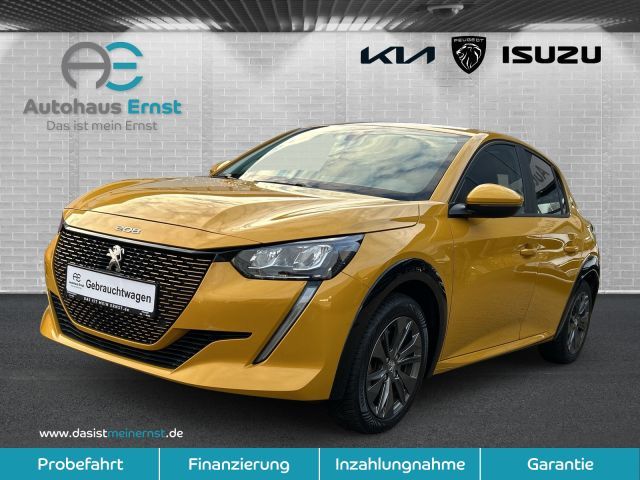 Peugeot 208 64.000 km 15.990 &euro; Kiel 24107