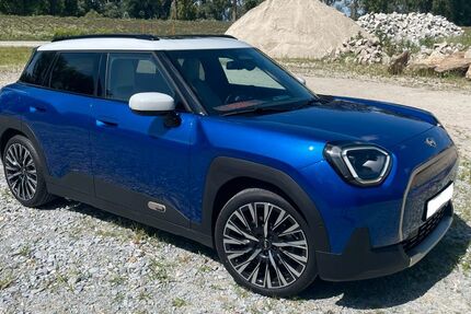 Mini Aceman E 4.500 km 28.990 &euro; Aholming 94527