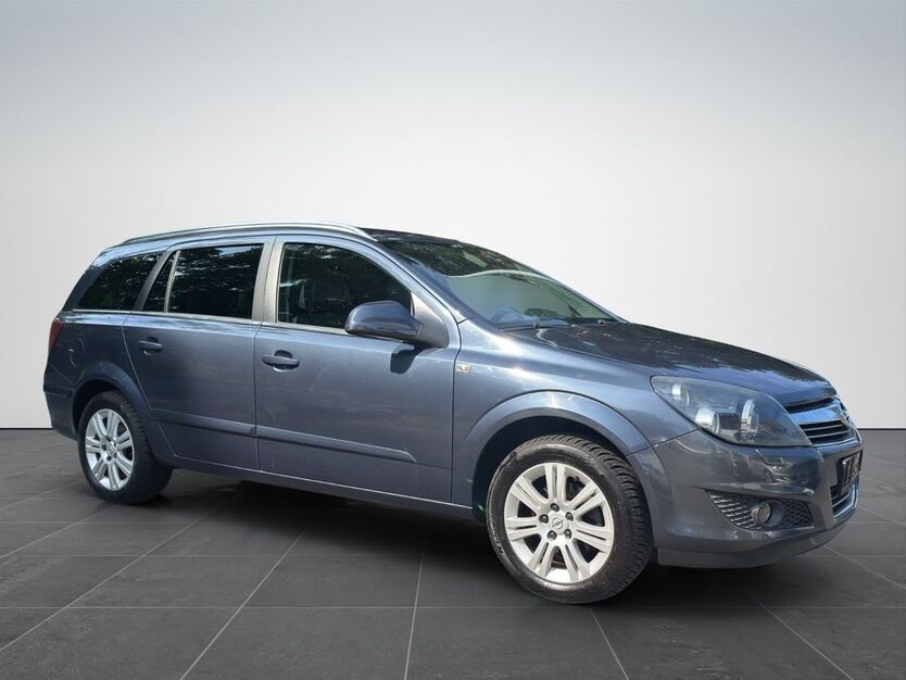 Opel Astra 198.700 km 3.499 € Münster/Hessen 64839