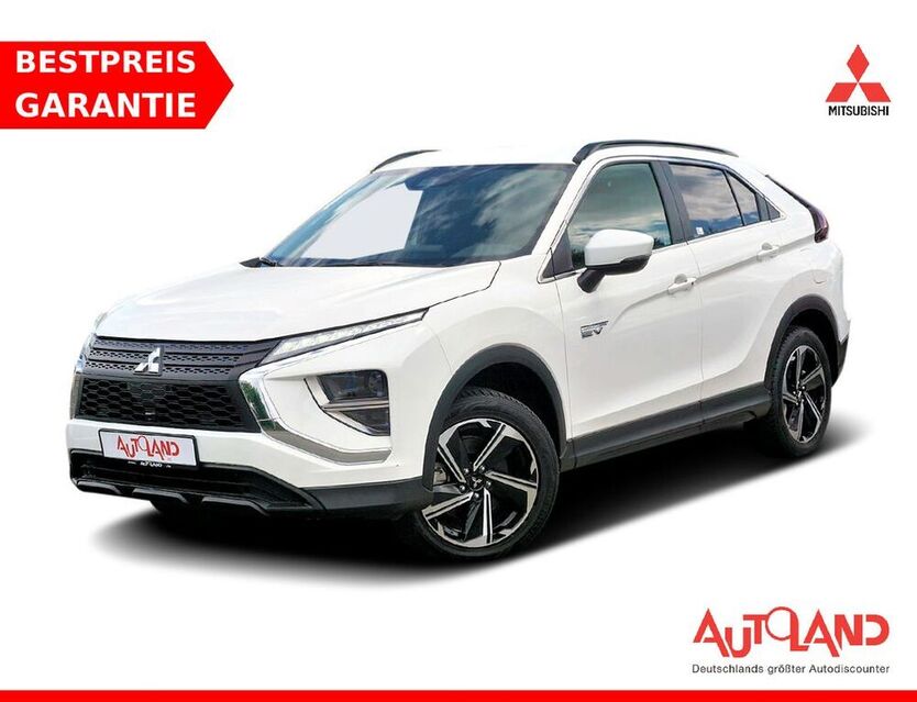 Eclipse Cross