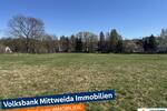 Baugrundstück mit 6.150 m², für 1-6 EFH, in sehr guter Wohnlage! - Grundstück Hainichen | Angebot:26313368